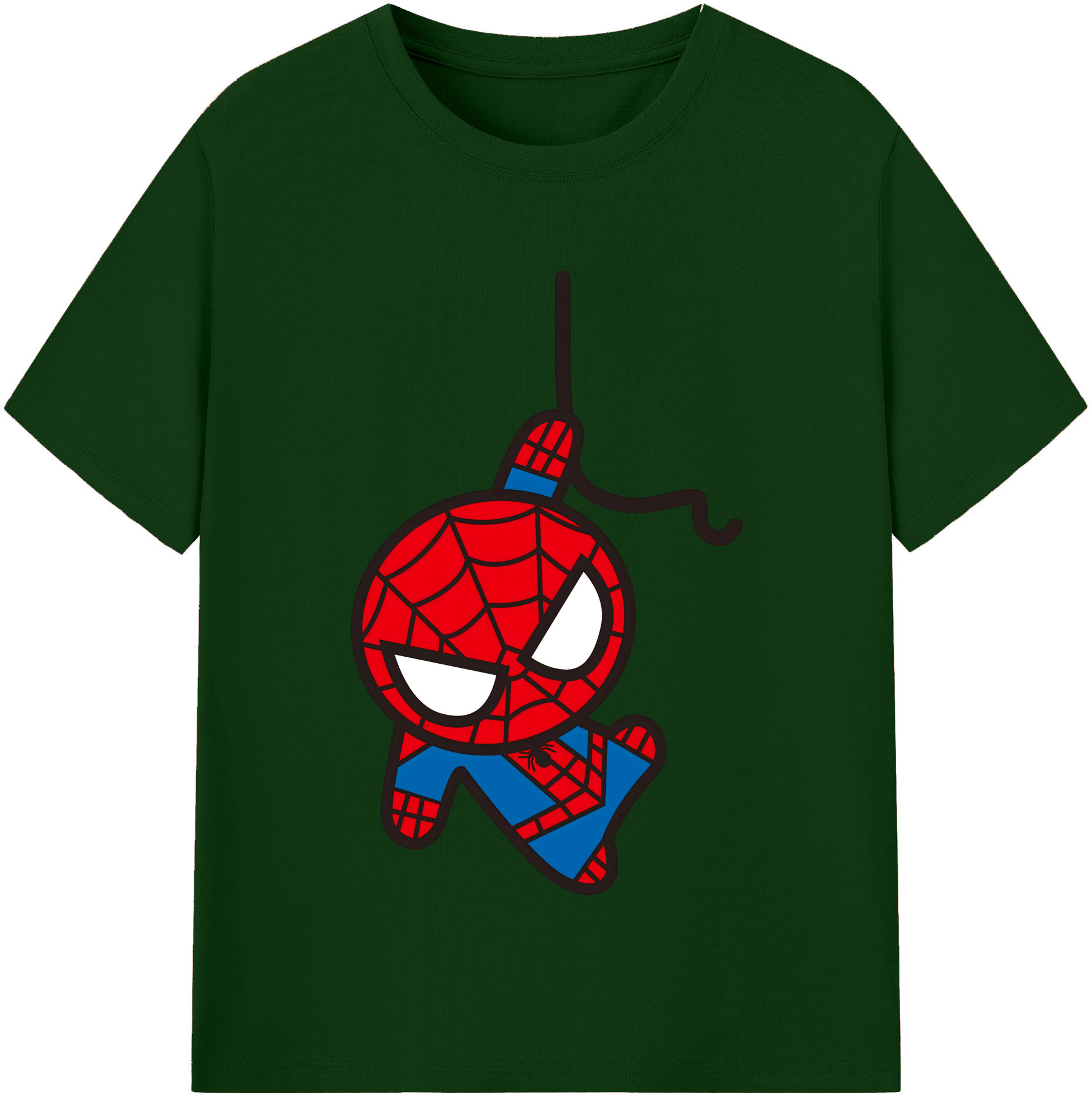 （画像用） アベンジャーズ The Avengers 綿100％半袖Tシャツ（フロントプリント）